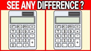 【Find & Spot the Difference】 People With Keen Eyes Can See The Difference 【Spot the Difference #370】