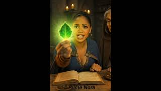 NORA: Guardian of the Enchanted Forest – Part 2
