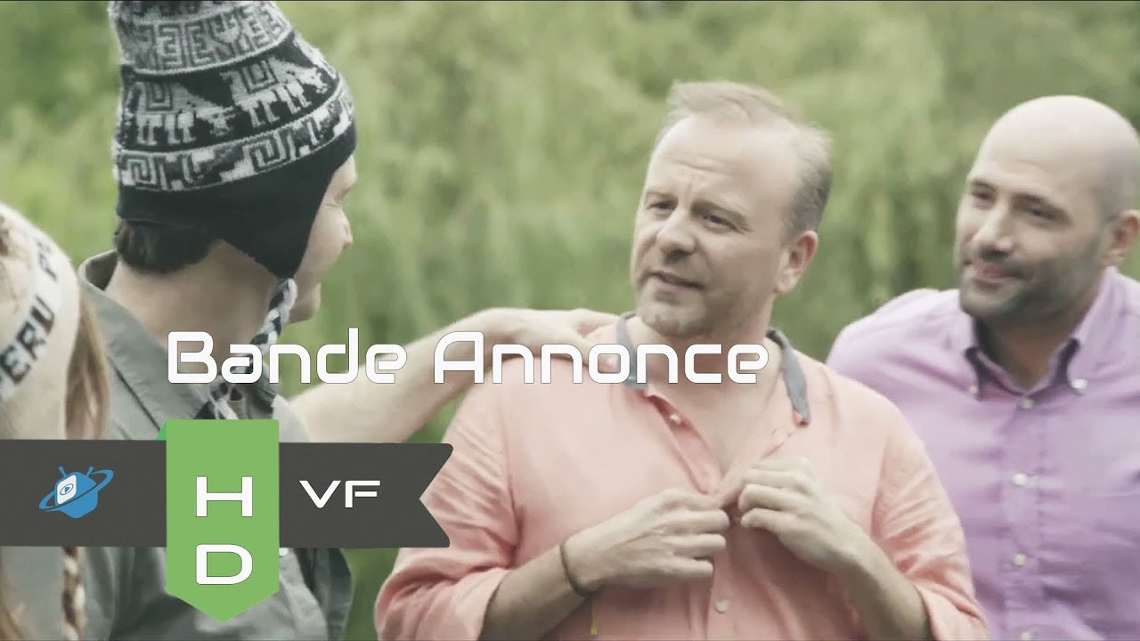 Les Beaux Parents Bande Annonce Vf 2019 Youtube