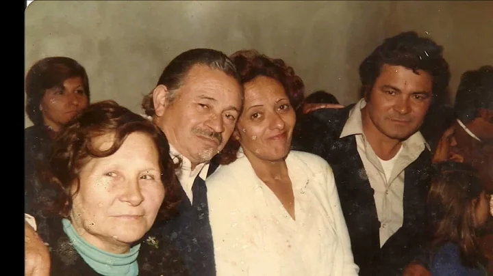 Leonardo Avalos 10 Aos
