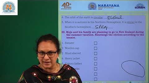 9TH OCT NORTH CLASS V SOCIAL AMAZING ASSIGNMENT KEY