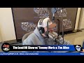 05-22-26 The Lead Off Show w/ Tommy Wortz: Brewers v. Dodgers Game 1