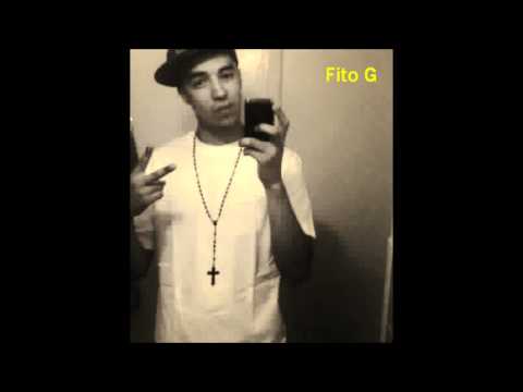 Ima Let It All Go   Fito G ft  Caezar