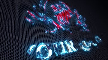 Professional Intro (#99) |intro | Animated Logo | Company Brand Intro Animation ver 2