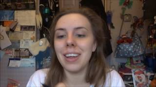 Birch Box BirchBox December 2016 Beauty Mystery Box Unboxing Opening Merry & Bright Christmas