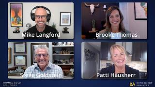 The $84 Trillion Trap: Why Advisors Can't Rely on the Great Wealth Transfer | The What If Show EP008