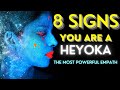 8 Strong Signs You Are A Heyoka Empath | The Most Powerful of Empaths
