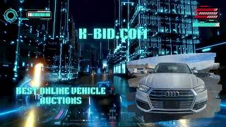 Car Auctions | Twin Cities Auctions