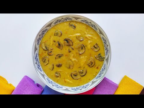 ভিডিও: মুক্তার বার্লি স্যুপ কীভাবে তৈরি করবেন