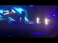 The Who - The Song Is Over - 22-07-25 - Parco della Musica Milano