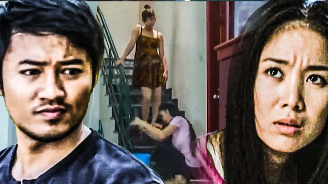 PHIM CỐ NSƯT QUÝ BÌNH, LÊ PHƯƠNG | CÔ GÁI BỊ NHÀ CHỒNG HÀNH HẠ XEM NHƯ 