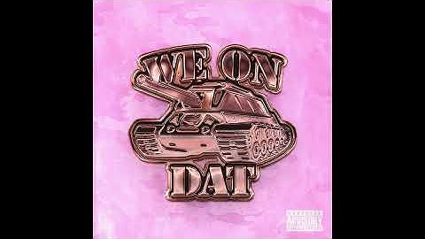 Thumbnail of Monaleo - We On Dat (SLOWED + REVERB)