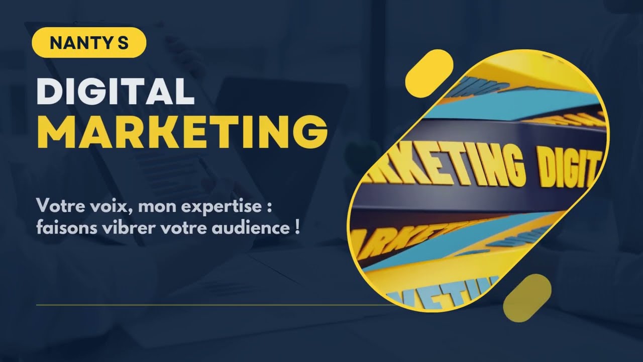 être votre community manager personnel