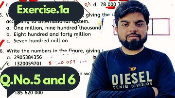 Oxford New  countdown| Book.5|Third edition|Exercise.1a| Q.No.5and Q.No.6|Lecture -5|