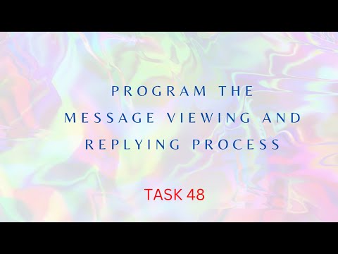 Web Project 48 | 1st Year | Semester 1 |Java Institute|