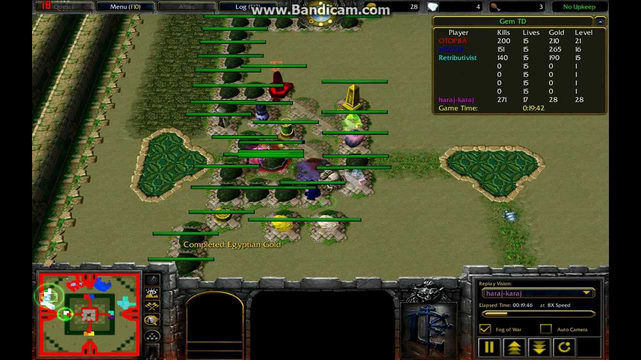 warcraft gem tower defense crafting not working warcraft gem tower defense crafting not working