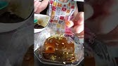 Rosie Tries Wasabi For The First Time Watch Until The End Youtube