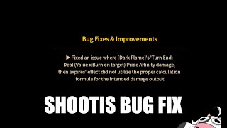 [Limbus Company] Jan 18th Patch Notes