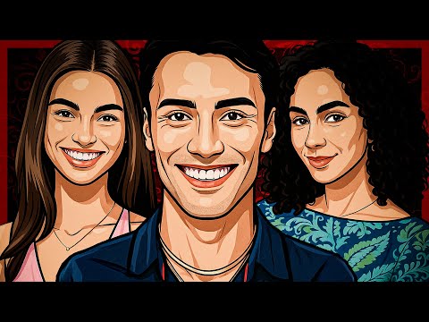 Top 10 Big Brother Love Triangles
