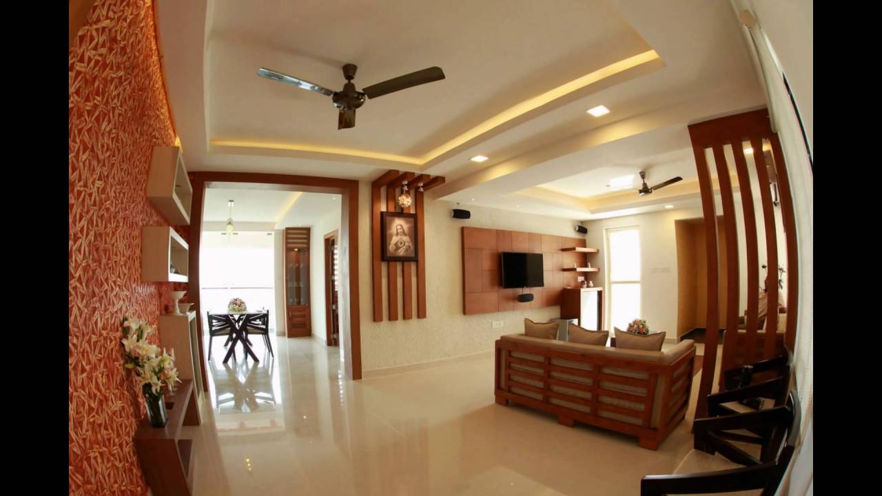 Modern Home Interior Designs Thrissur Contact 9400490326