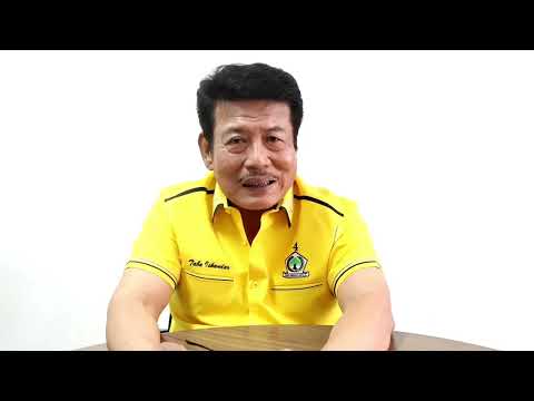 Kader Golkar Kepri Soroti Dugaan Kaitan Proyek PSN Rempang dengan Kepentingan Partai di Batam