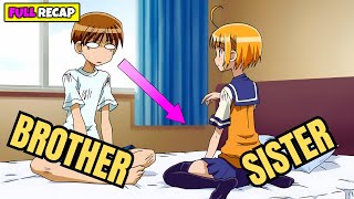 Innocent Boy Who Falls in Love With His Sister and Everyone Around Her | Anime Recap