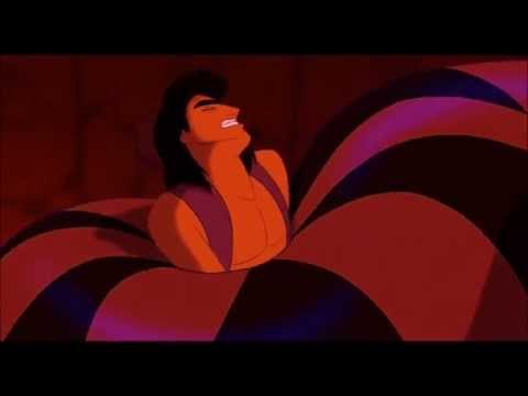 Aladdin - Final Scene 1080p