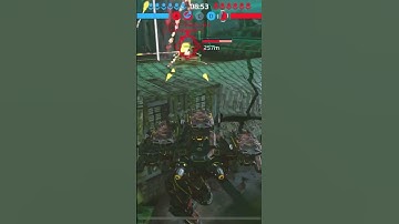War robots Mars VS Mars VS Mars #wr #shorts #warrobots #warrobotsremastered