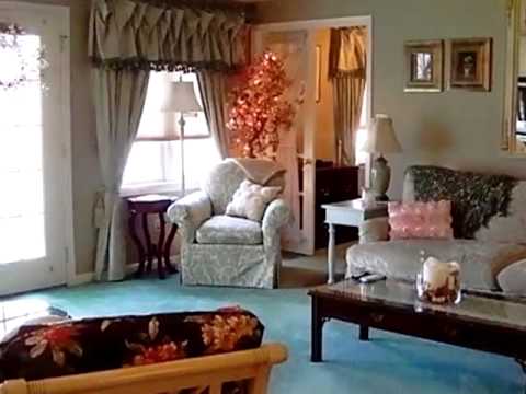 121 Old Mill Ct, Amherst, VA home video tour