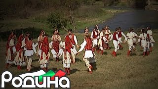 картинка: Кирил Костов - Китка от народни песни / Kiril Kostov - Kitka ot narodni pesni