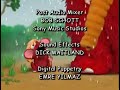 Elmo S World Families Mail Bath Time Credits 2004 DVD Version