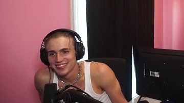 Vinnie Hacker Twitch Stream - 19th August 2021 - Charity Stream!