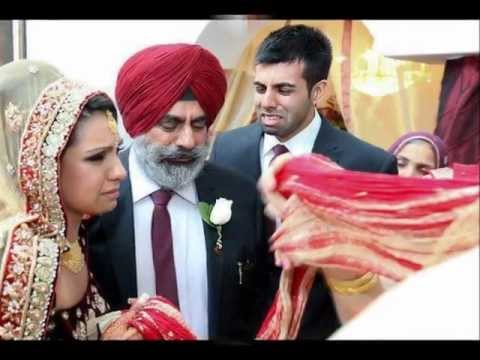 Dhee Kar Challi Sardari - Bindy Brar - Brand New Punjabi Sad Songs 2013 Latest