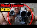 STIHL metal limiter MOD