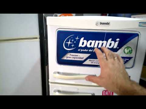 Imagen 1 de Articulo - Soluci&oacute;n para heladera que no enfr&iacute;a y pierde agua