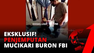 Eksklusif! Penjemputan Mucikari Buron FBI, Kasubdit Cyber Crime Bocorkan Motif Pelaku | tvOne