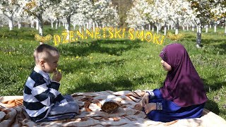 Džennetski Smoki - Kratki Film Za Djecu - Family Rabić