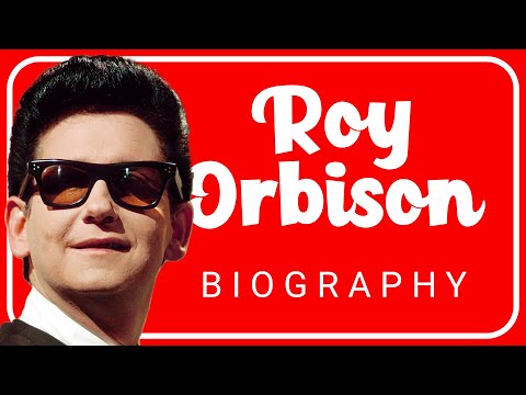 Vidéo: Fortune de Roy Orbison