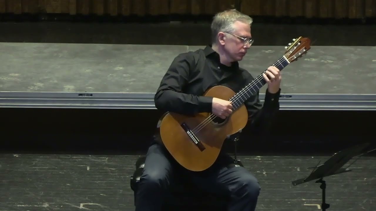 Joan Manén: Fantasia Sonata Op-A22