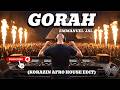 Nitefreak &amp; Emmanuel Jal - Gorah (Afro House Remix 2026) | Korazin