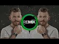 ريمكس بفرح فيكي حسام جنيد Houssam Jneed Bfrah Feke 2016 REIMX 4D SAAD 