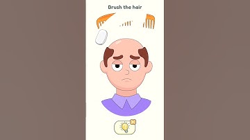 DOP 2💡 Gameplay Level 395 Shorts |One part solutions And Answers |Subscribe |