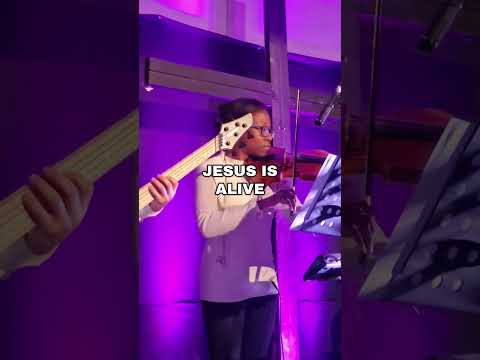 Jesus is Alive! 🙌✝️