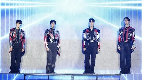 HIGHLIGHT LIVE 2025 [RIDE OR DIE] IN BANGKOK: คอนเสิร์ตสุดโซจึ้งจาก 4 หนุ่ม HIGHLIGHT