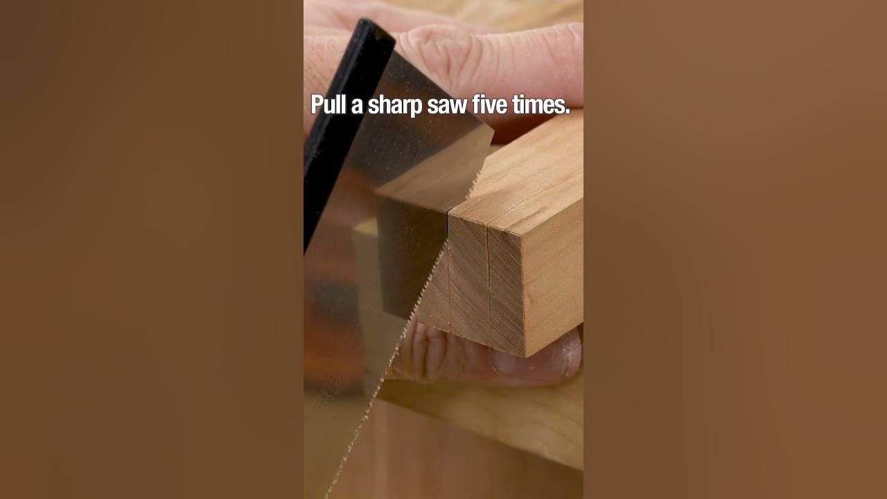 shorts-comparing-sharp-vs-dull-saw-blades-youtube
