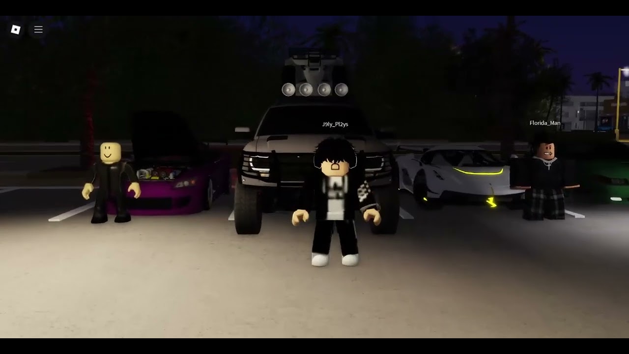 Palm City Racer's Trailer 2