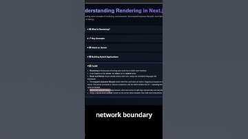 What Is "Rendering" In React.js, Really? #reactjs #javascript