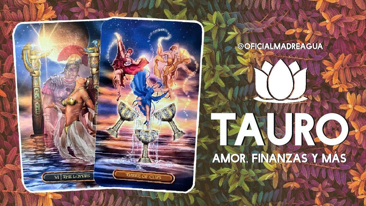 🔮TAURO ♉️ INCREIBLE LO QUE VIENE PARA TI ESTÁ MARCADO POR DESTINO ...