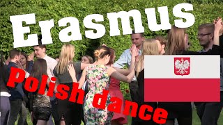 Polonaise (Polish dance)