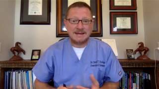 COVID-19 impact on patients and caregivers
